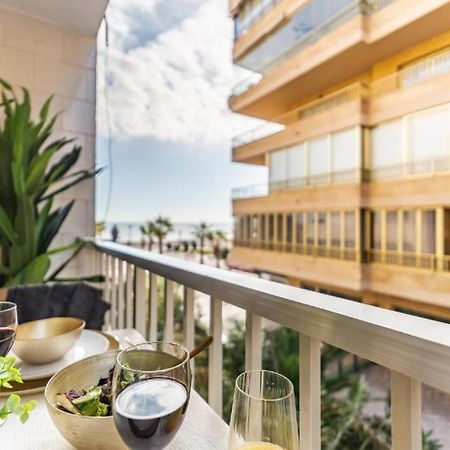 Seaside Boutique Apartment Fuengirola Exterior foto