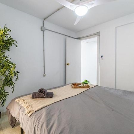 Seaside Boutique Apartment Fuengirola Exterior foto